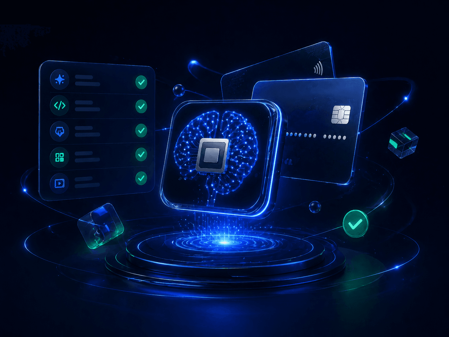 AI 工具订阅场景