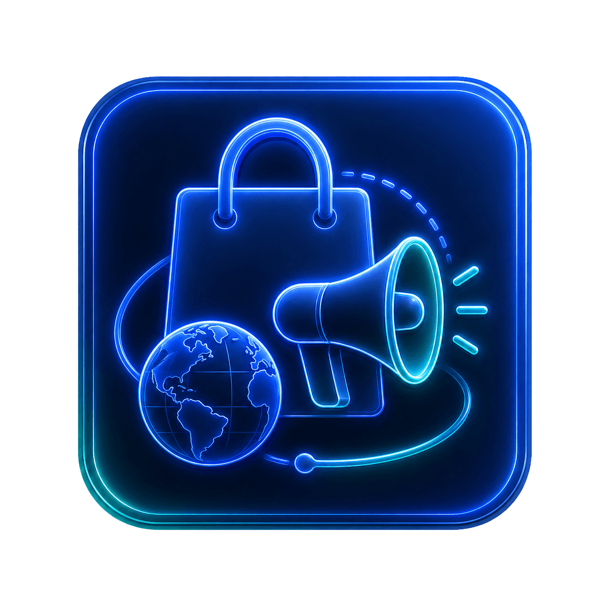 跨境电商和广告团队